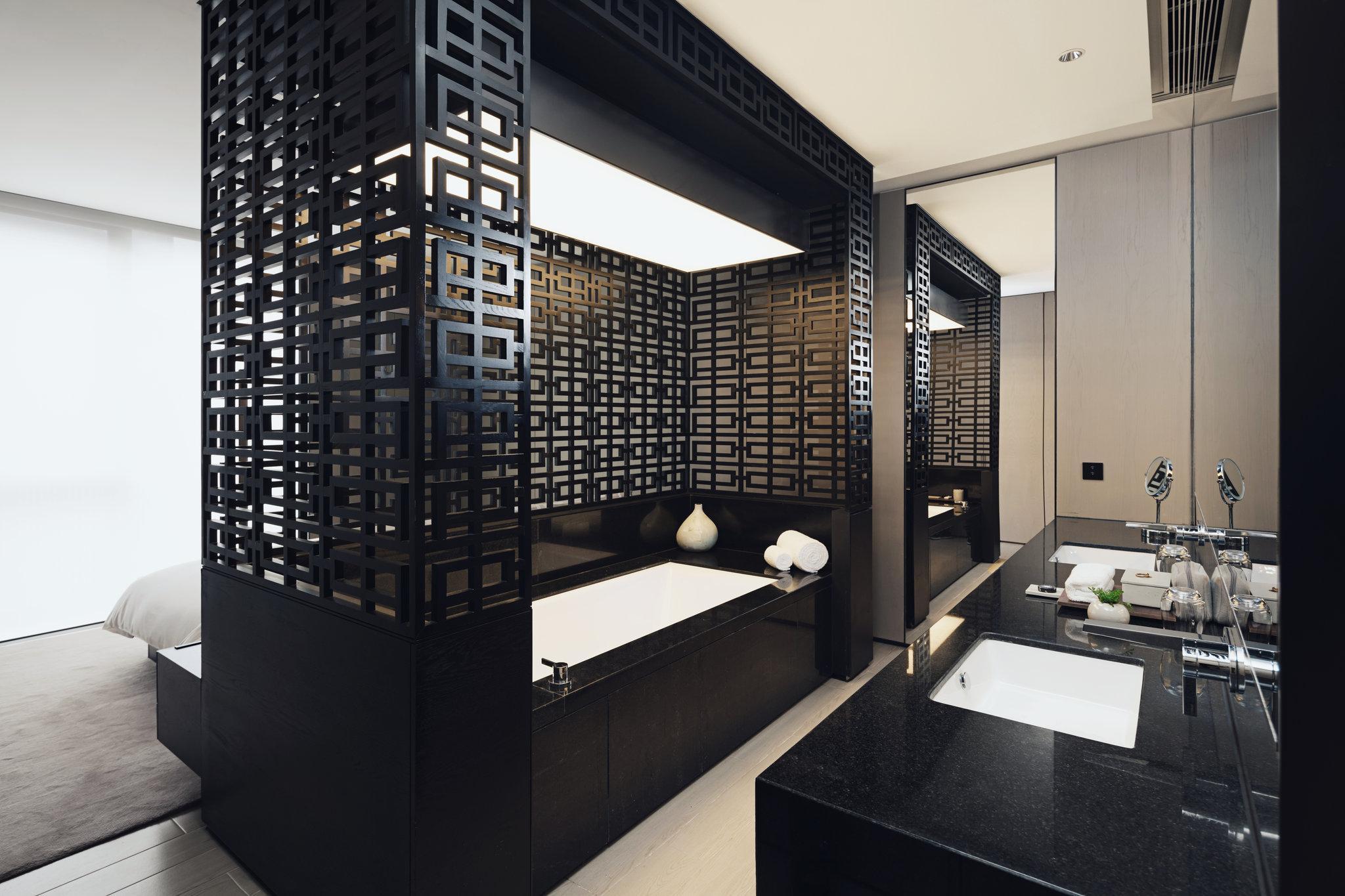 The Temple House Hotel Chengdu Buitenkant foto