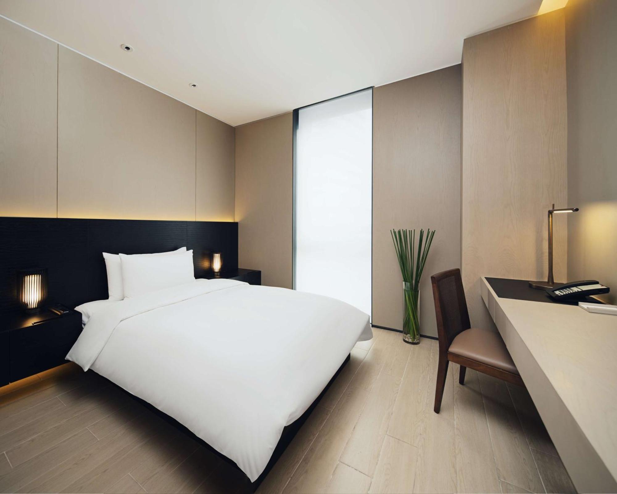 The Temple House Hotel Chengdu Buitenkant foto