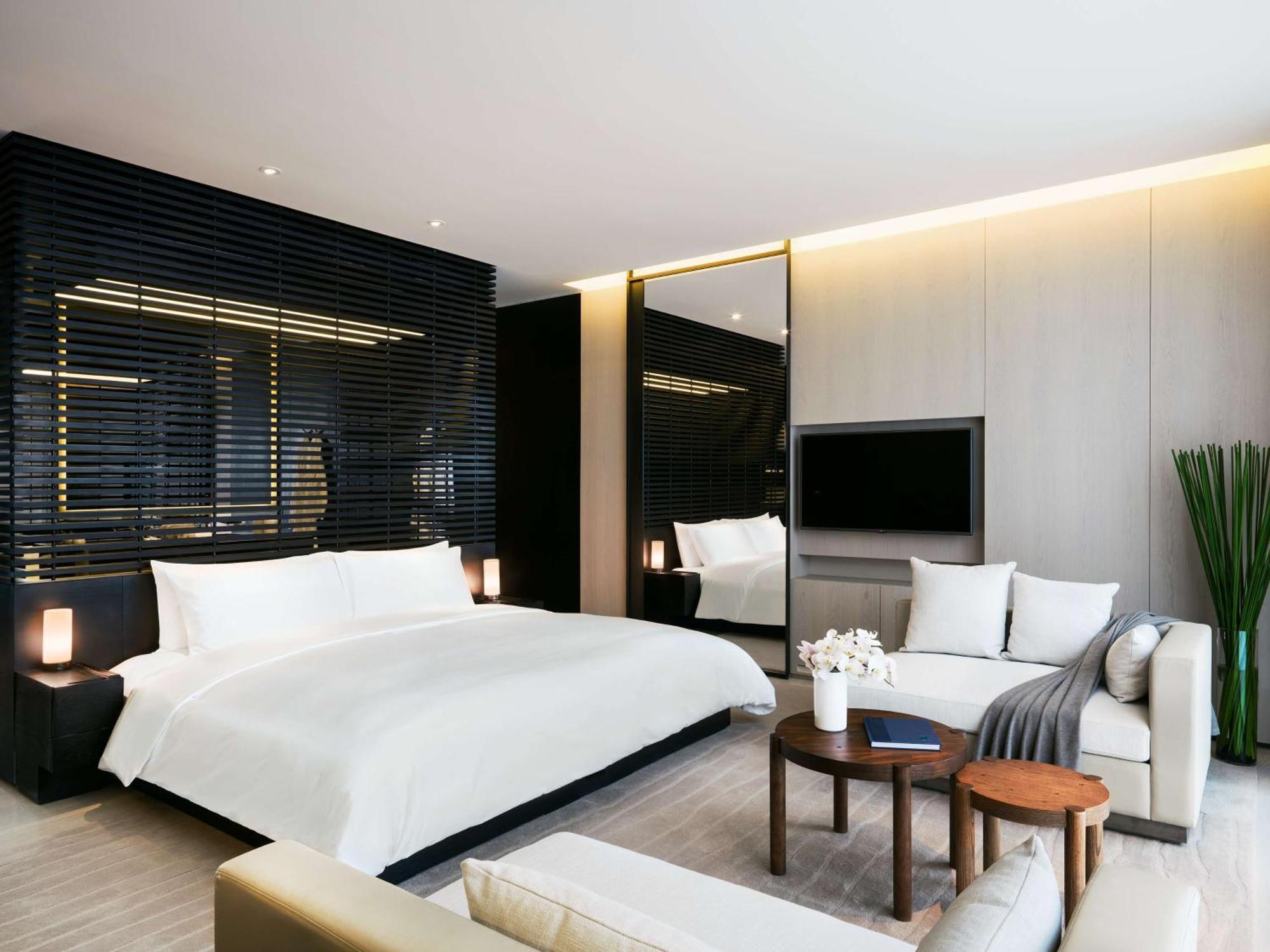 The Temple House Hotel Chengdu Buitenkant foto