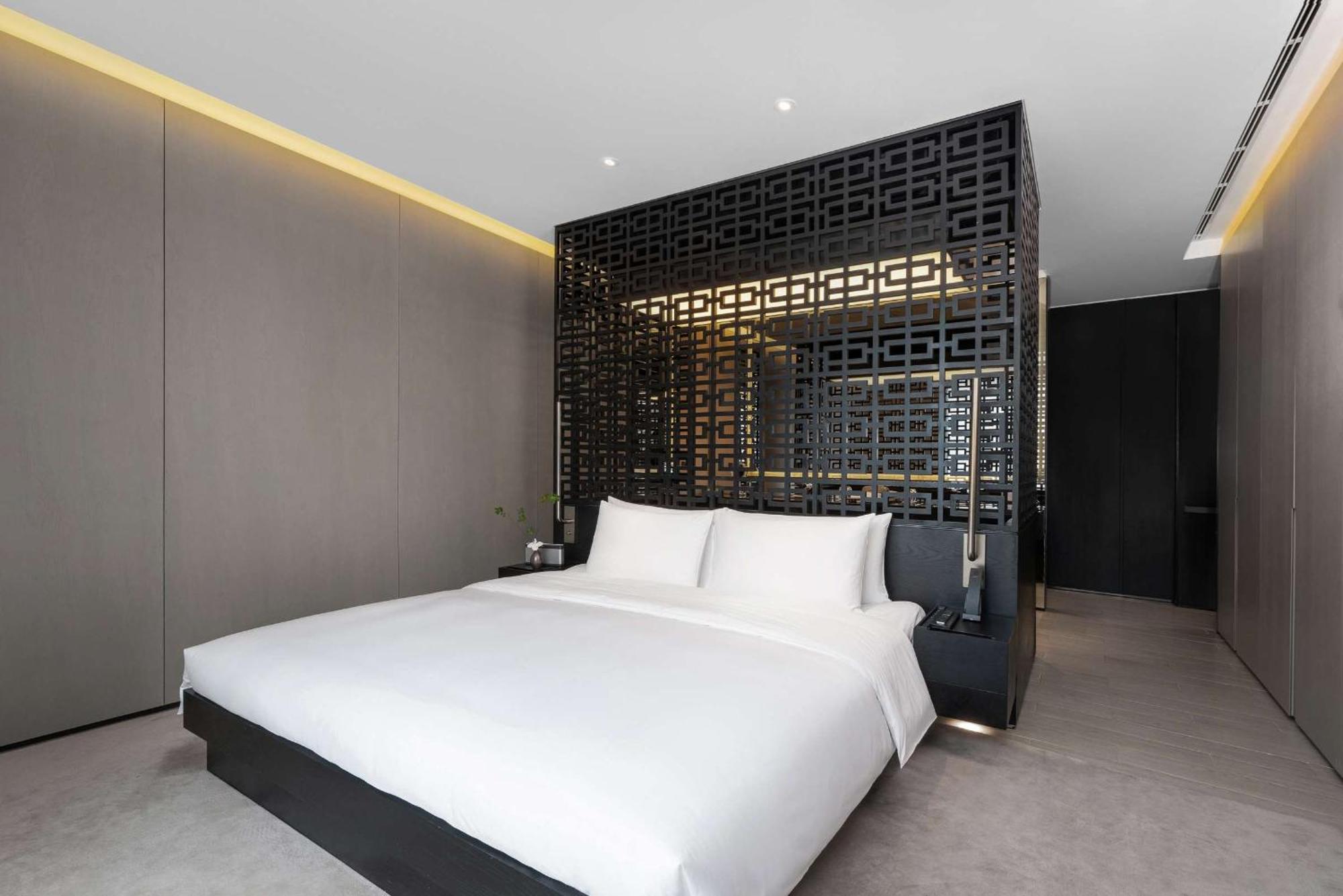 The Temple House Hotel Chengdu Buitenkant foto