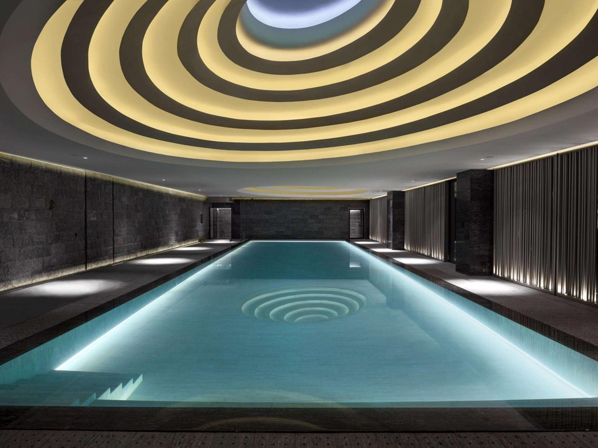 The Temple House Hotel Chengdu Buitenkant foto