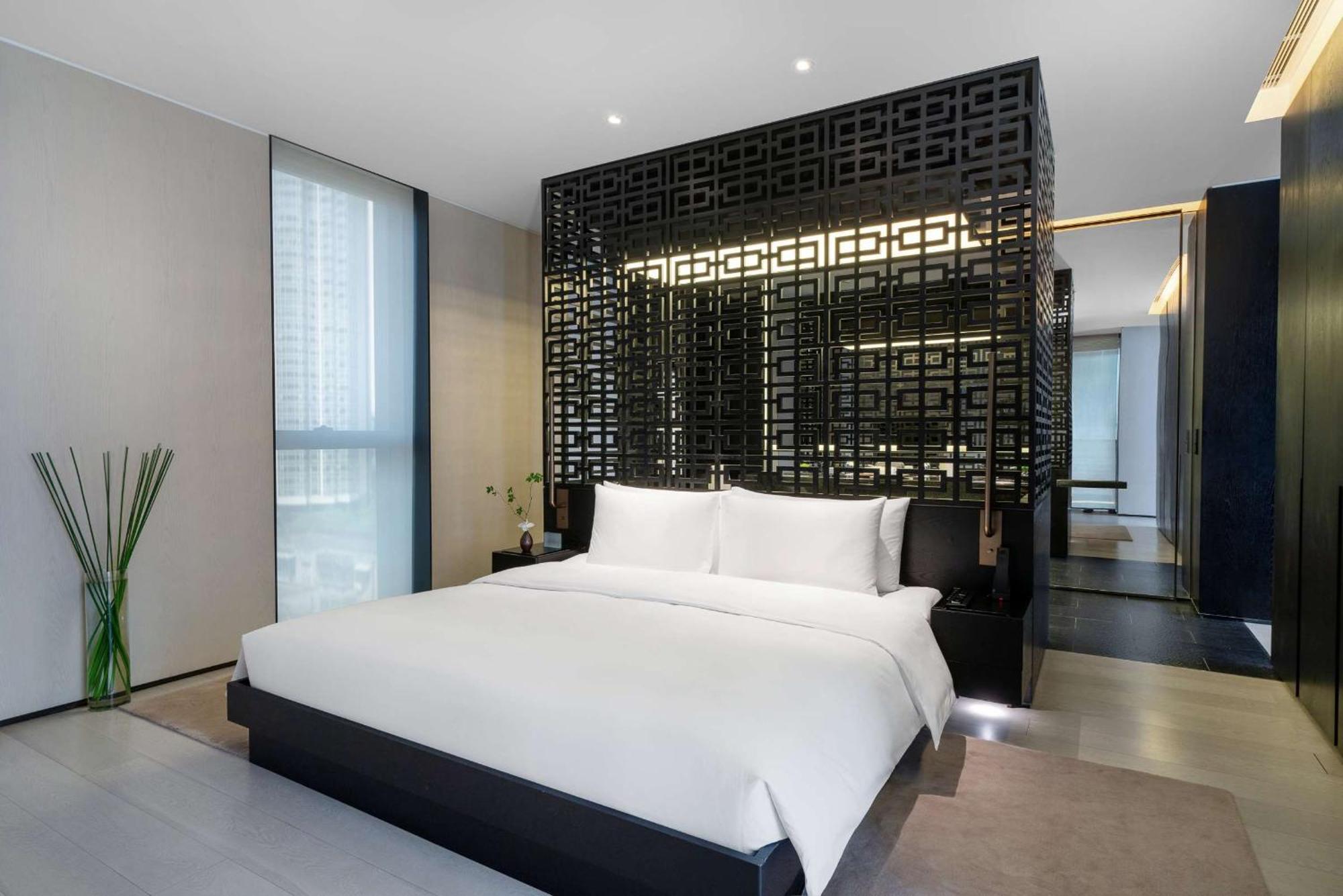 The Temple House Hotel Chengdu Buitenkant foto