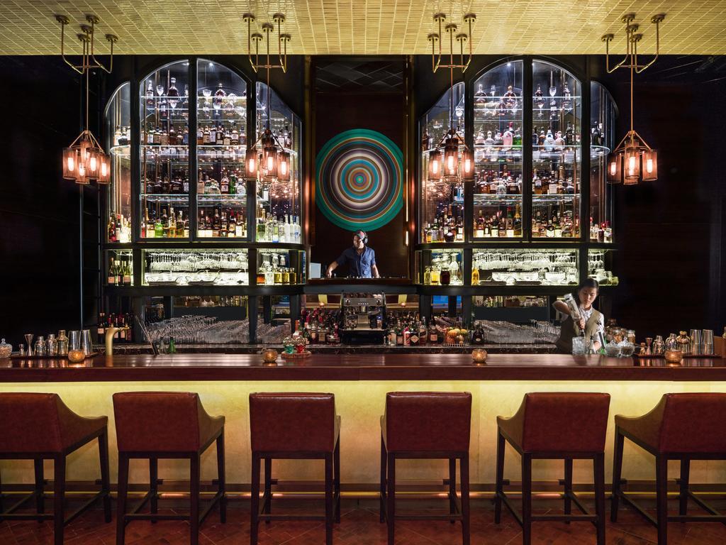 The Temple House Hotel Chengdu Buitenkant foto